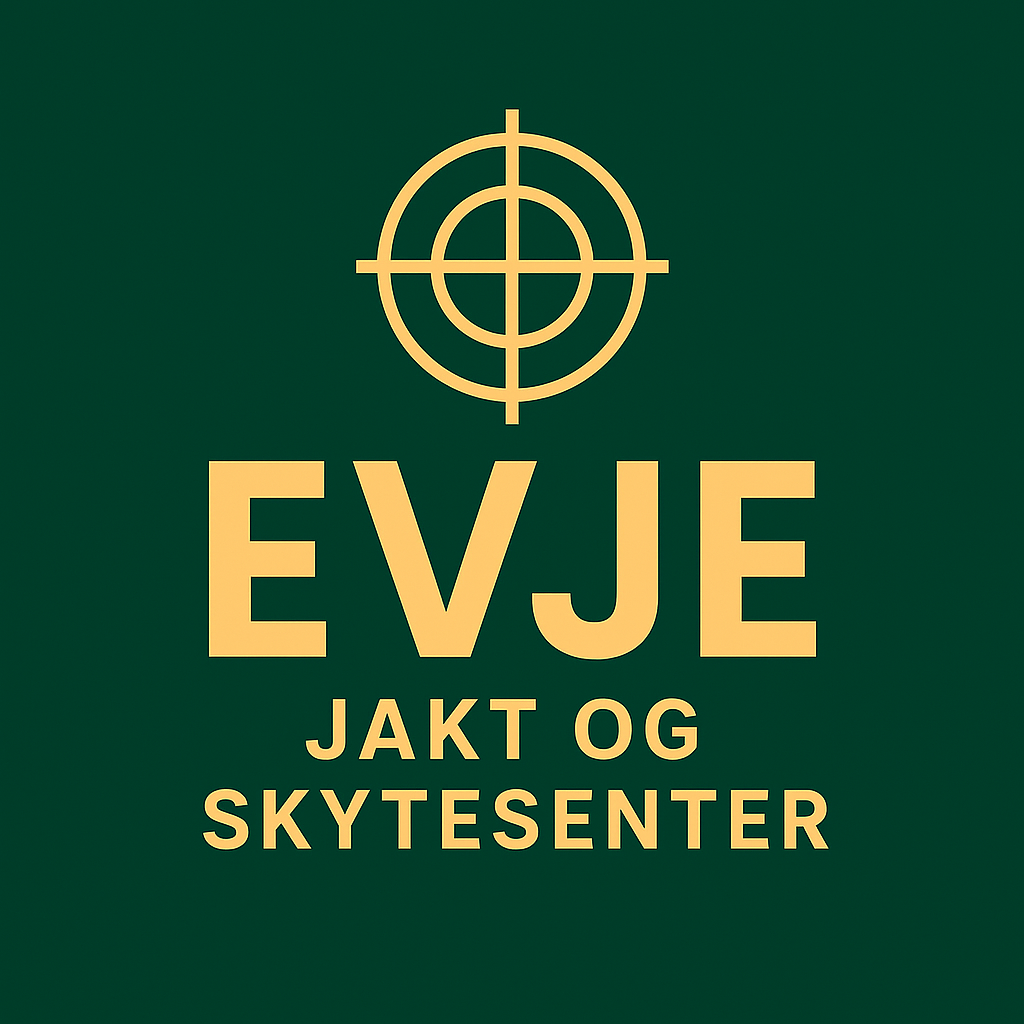 Evje Jakt og Skytesenter